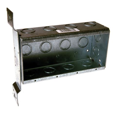 basement wall electrical boxes|metal electrical boxes.